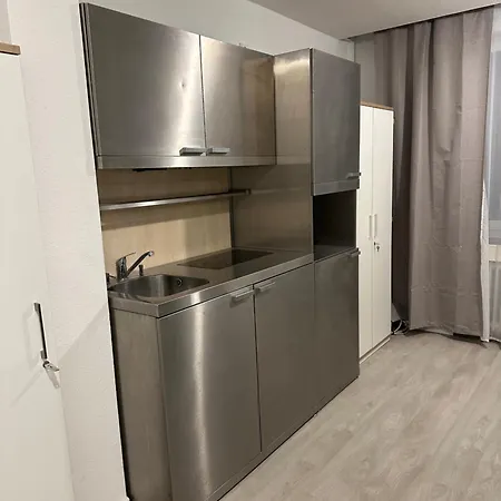 Primestay Parking Wifi Kitchen * Núremberg
