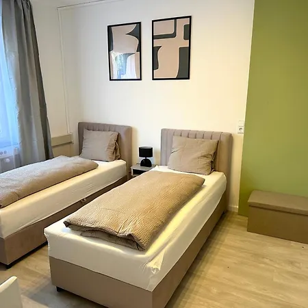 Hostel Primestay Studios Parking Wifi Kitchen *