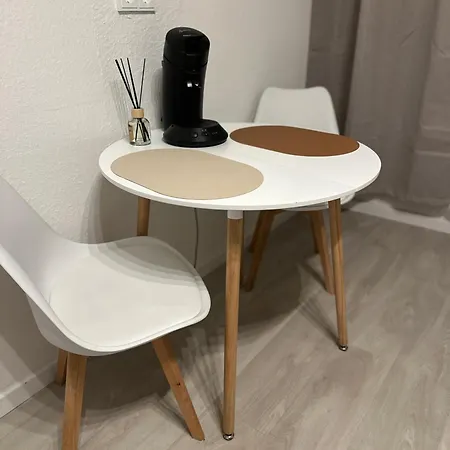 Primestay Parking Wifi Kitchen Hostel Nürnberg