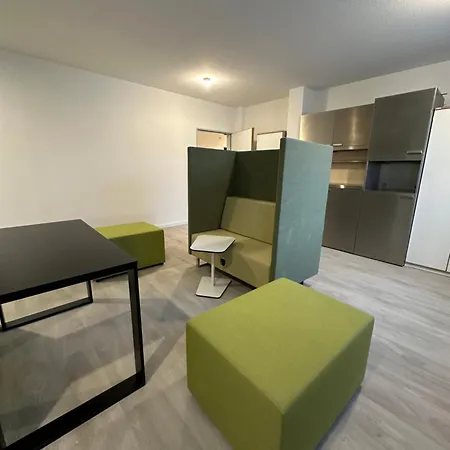 Primestay Parking Wifi Kitchen * نورنبيرغ