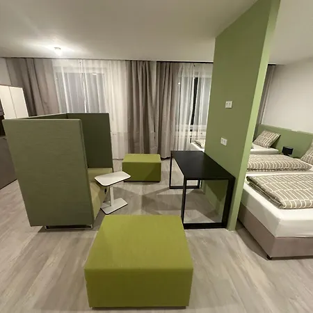 Primestay Parking Wifi Kitchen * Nürnberg