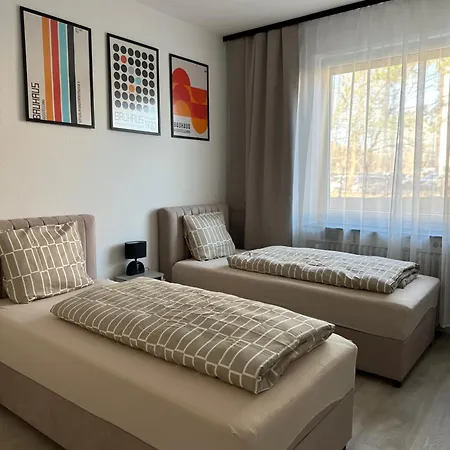Primestay Parking Wifi Kitchen نورنبيرغ