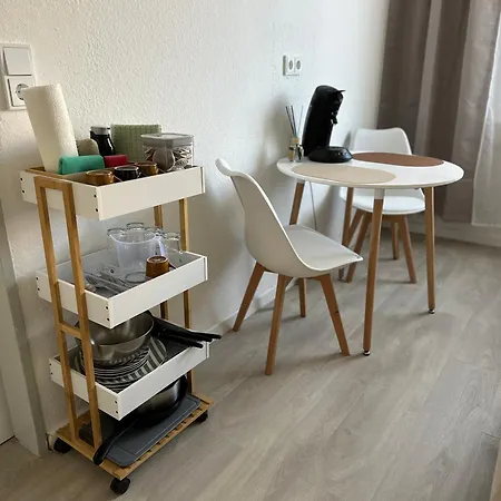 Primestay Parking Wifi Kitchen * Nürnberg