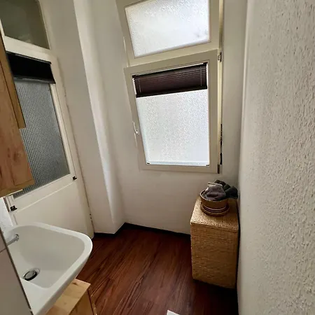 Apartment Sahara Hosting 1 & 3 *