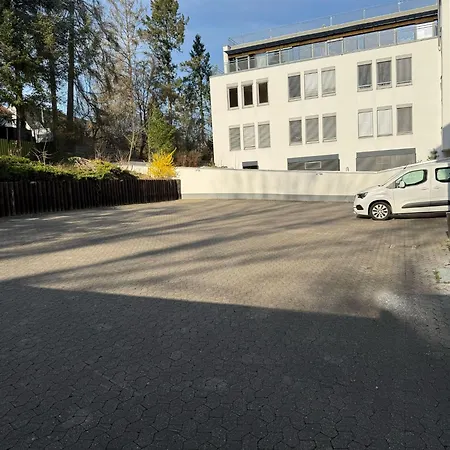 Erlenstegen Hotel Nuremberg