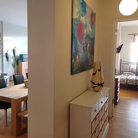 Tillyhome Nuremberg