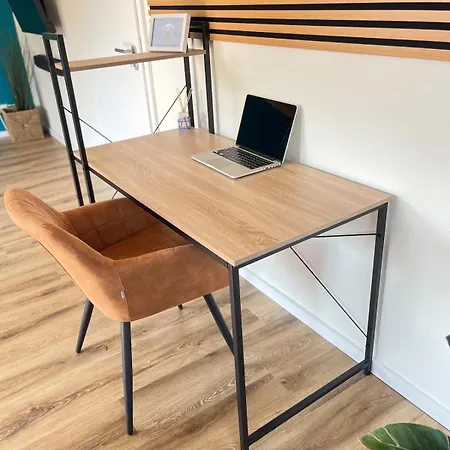 Apartment Horizont 85, 2-schlafzimmer, Parkplatz