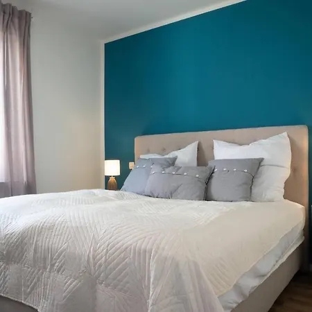 Horizont 85, 2-schlafzimmer, Parkplatz Apartment *
