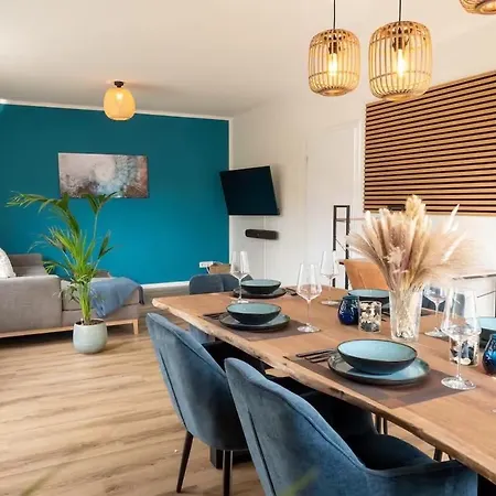 Apartment Horizont 85, 2-schlafzimmer, Parkplatz *