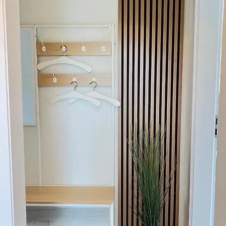 Apartment Horizont 85, 2-schlafzimmer, Parkplatz