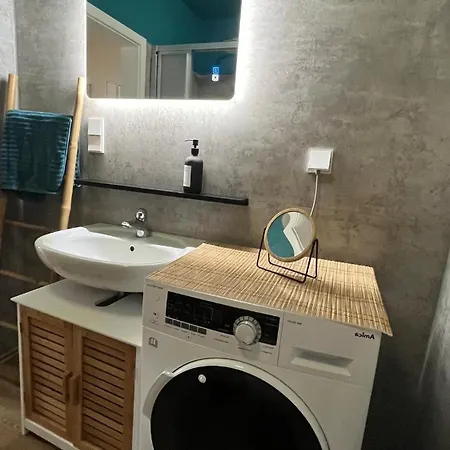 Horizont 85, 2-schlafzimmer, Parkplatz