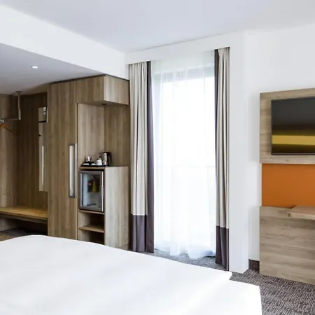 Novotel Nuernberg Centre