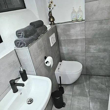 Apartment Mit Charme *