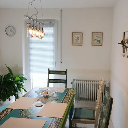 Apartment Mit Charme