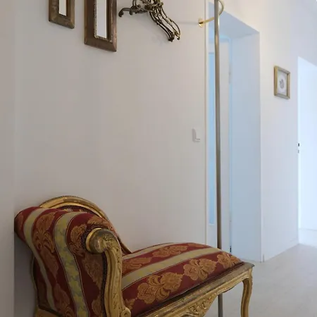 Mit Charme Apartment Nuremberg