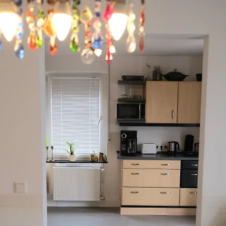 Apartment Mit Charme *