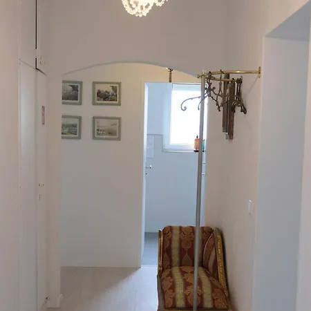Mit Charme Apartment Nuremberg