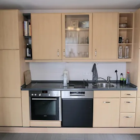 Mit Charme Apartment Nuremberg