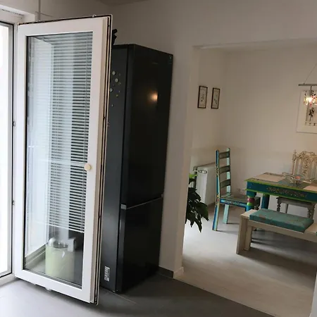 Apartment Mit Charme