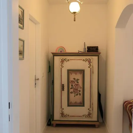 Apartment Mit Charme *