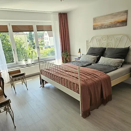 Mit Charme Apartment *