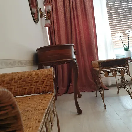 Apartment Mit Charme