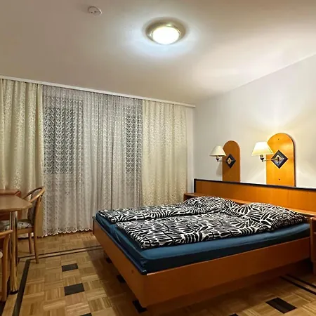 Guest house Francesco *