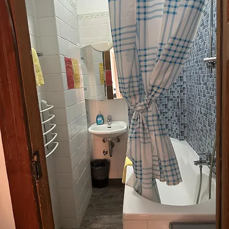 Sultanias Homesharing Nuremberg
