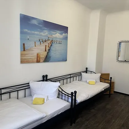 Sultanias Homesharing Apartment *