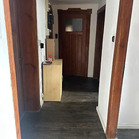 Sultanias Homesharing * Nuremberg