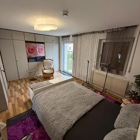 Holiday home Reiheneckhaus Mit Terasse