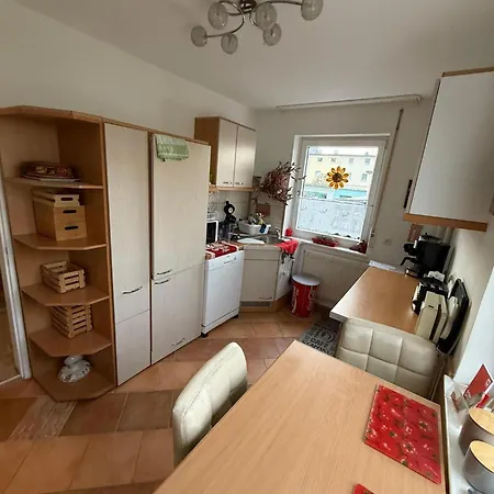 Holiday home Reiheneckhaus Mit Terasse