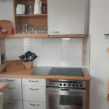 Holiday home Reiheneckhaus Mit Terasse *