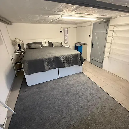 Holiday home Reiheneckhaus Mit Terasse Nuremberg