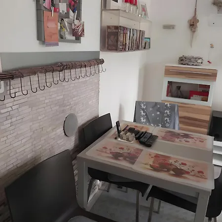 Holiday home Reiheneckhaus Mit Terasse