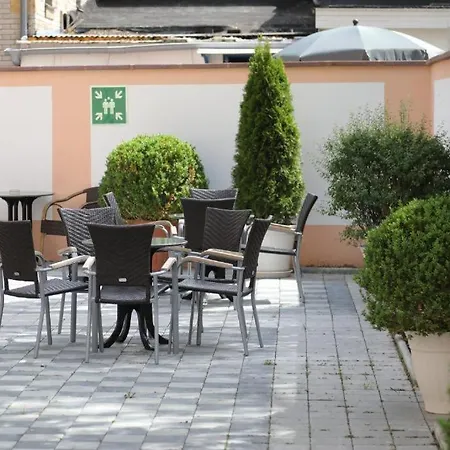 Francesco Guest house Nuremberg