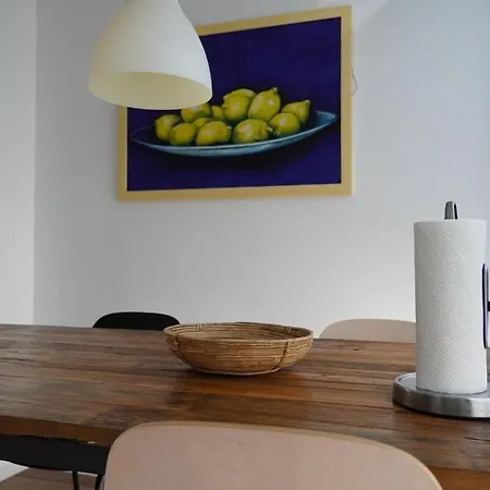 Im Atelierhof * Nuremberg