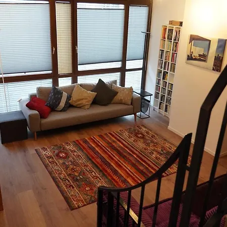 Im Atelierhof Apartment *