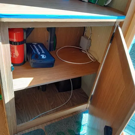 Campingplatz Moving - Retro Uebernachten Im Wohnwagen, Guenstig & Zentral