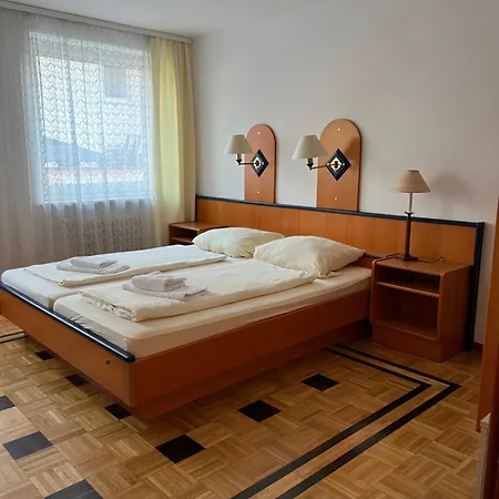 Francesco Guest house Nuremberg