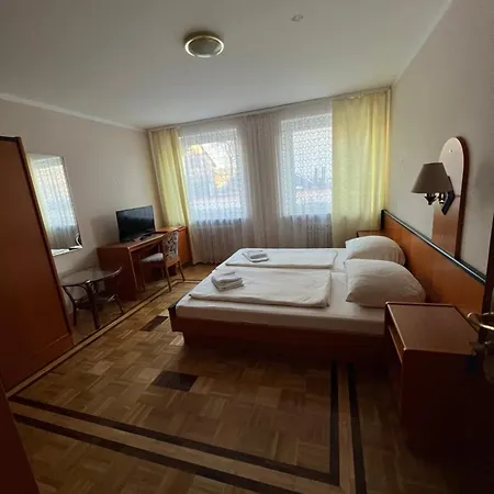 Francesco Guest house