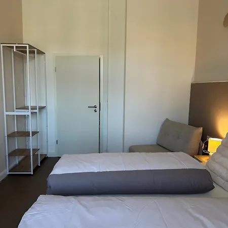 Rosenau In Herzens * Nürnberg