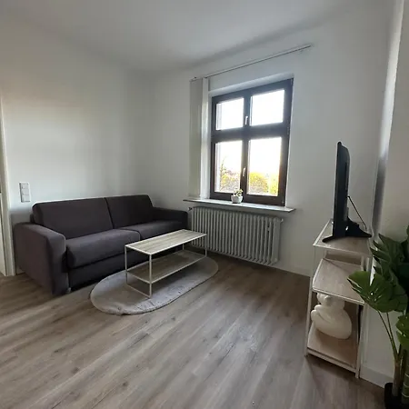 Rosenau In Herzens Nürnberg