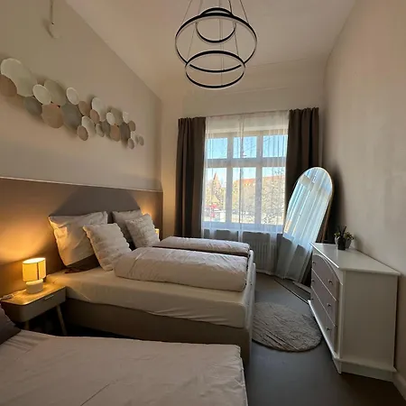 Rosenau In Herzens Nürnberg
