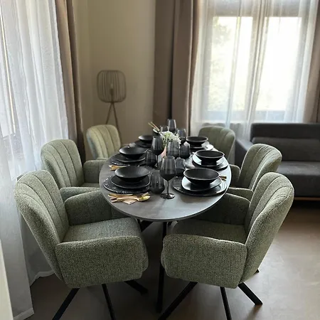 Apartment Rosenau In Herzens Nürnberg