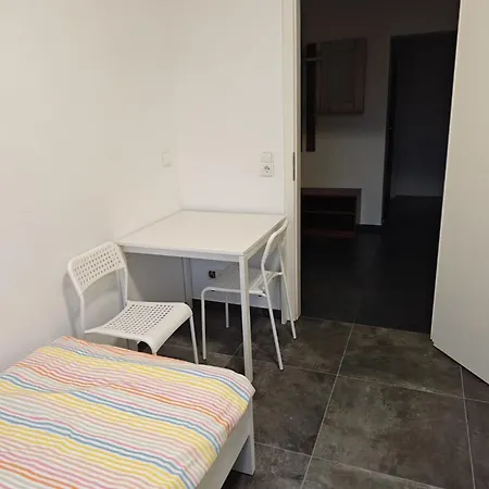 Zimmervermietung-nbg * Nuremberg