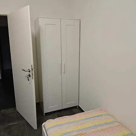 Privatunterkunft Zimmervermietung-nbg Nürnberg