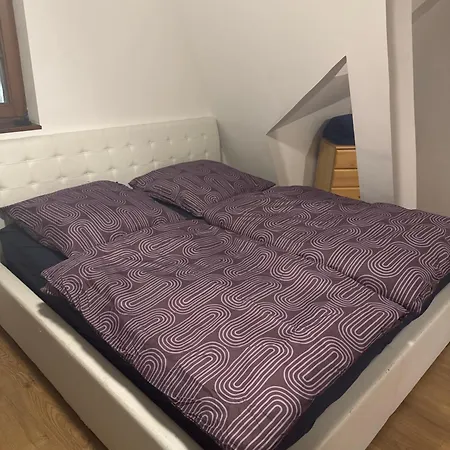 Cozy Small One Room Apartment * Nuremberg