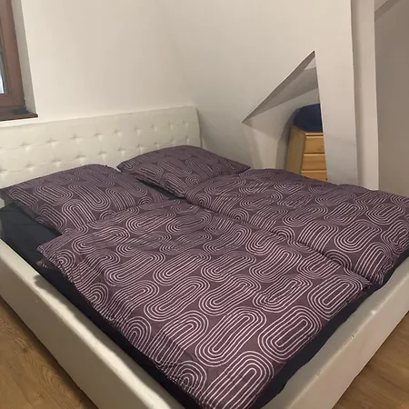 Cozy Small One Room Apartment