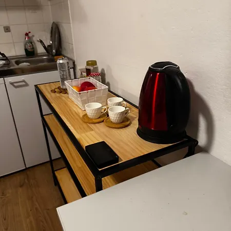 Cozy Small One Room Apartment